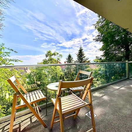 Central Maximus Apartment 브라쇼브 외부 사진