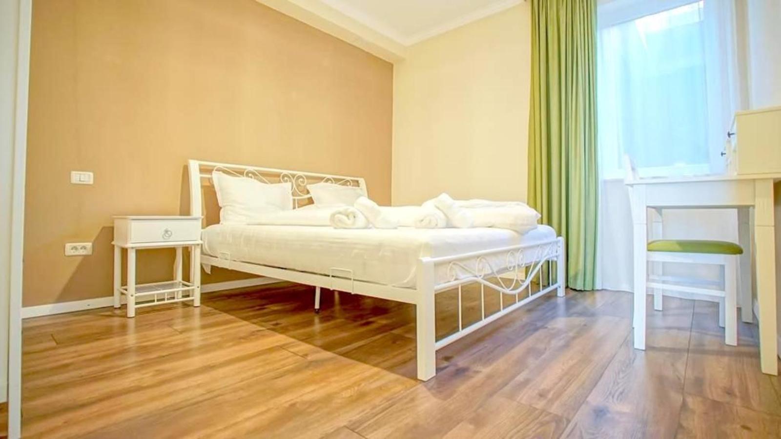 Central Maximus Apartment 브라쇼브 외부 사진