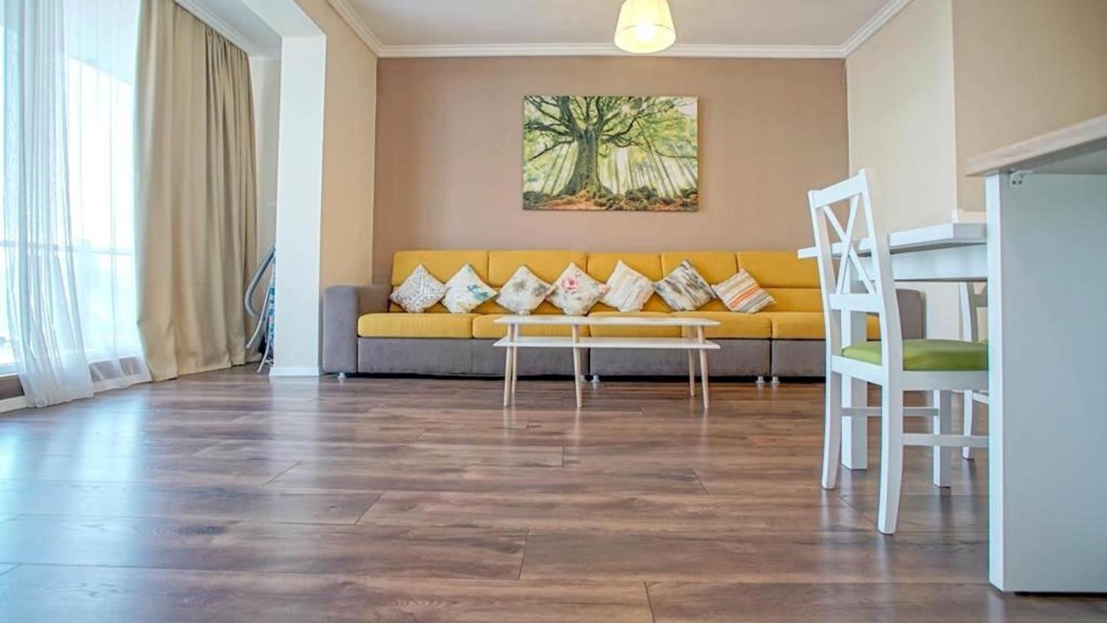 Central Maximus Apartment 브라쇼브 외부 사진