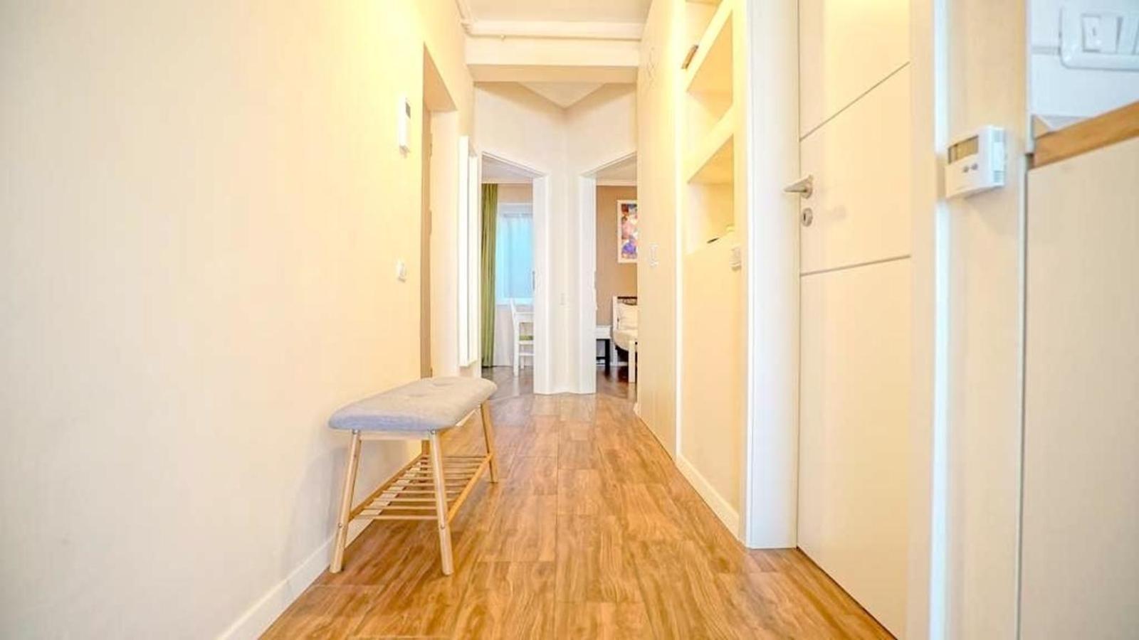 Central Maximus Apartment 브라쇼브 외부 사진