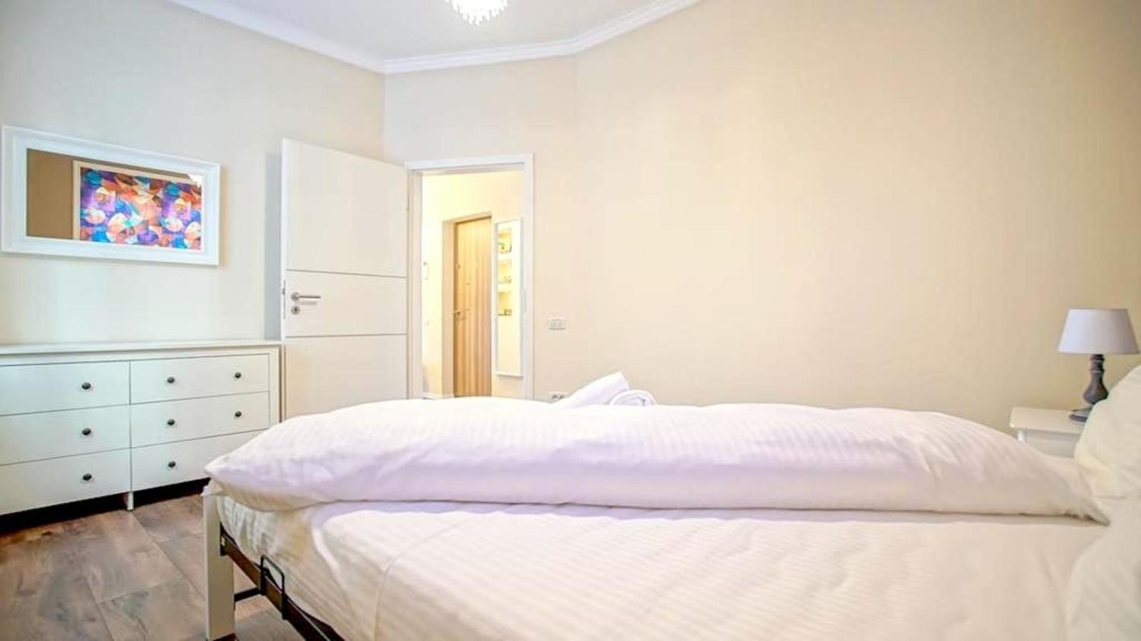 Central Maximus Apartment 브라쇼브 외부 사진