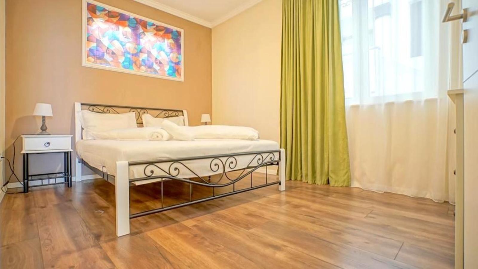 Central Maximus Apartment 브라쇼브 외부 사진