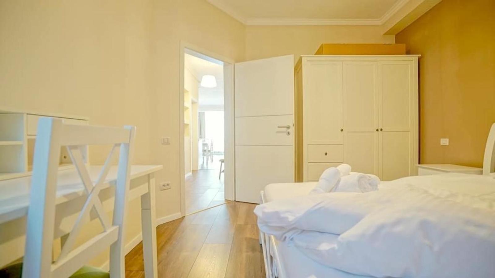 Central Maximus Apartment 브라쇼브 외부 사진