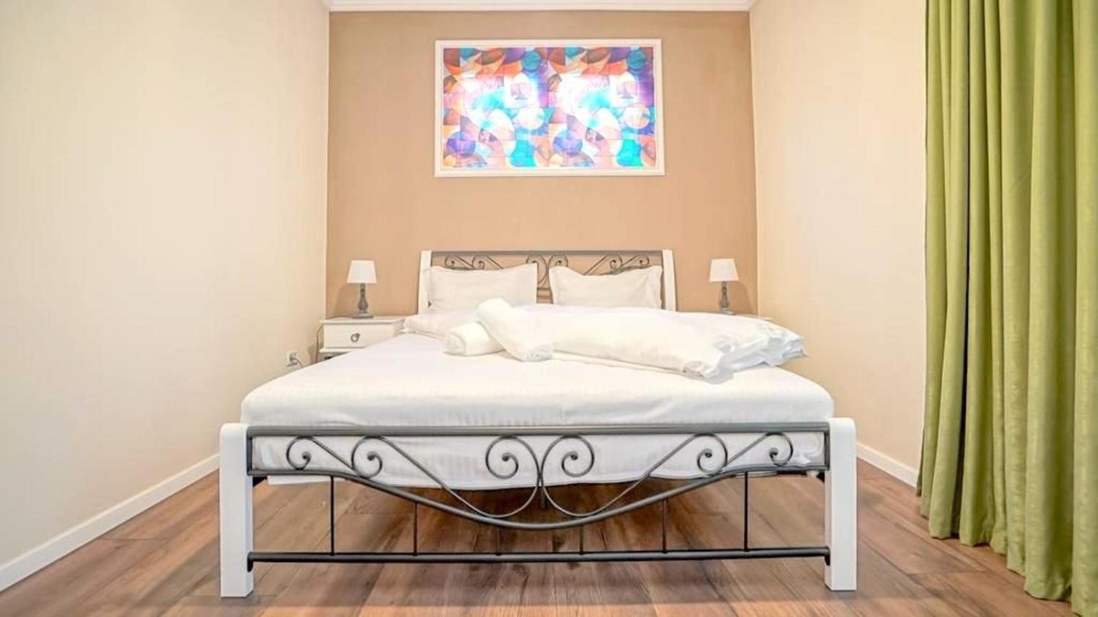 Central Maximus Apartment 브라쇼브 외부 사진