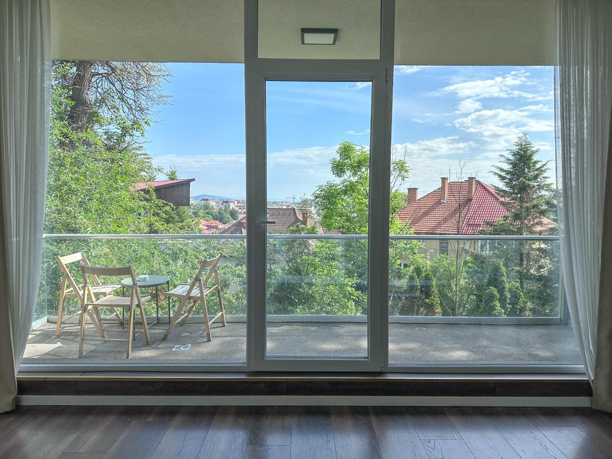 Central Maximus Apartment 브라쇼브 외부 사진